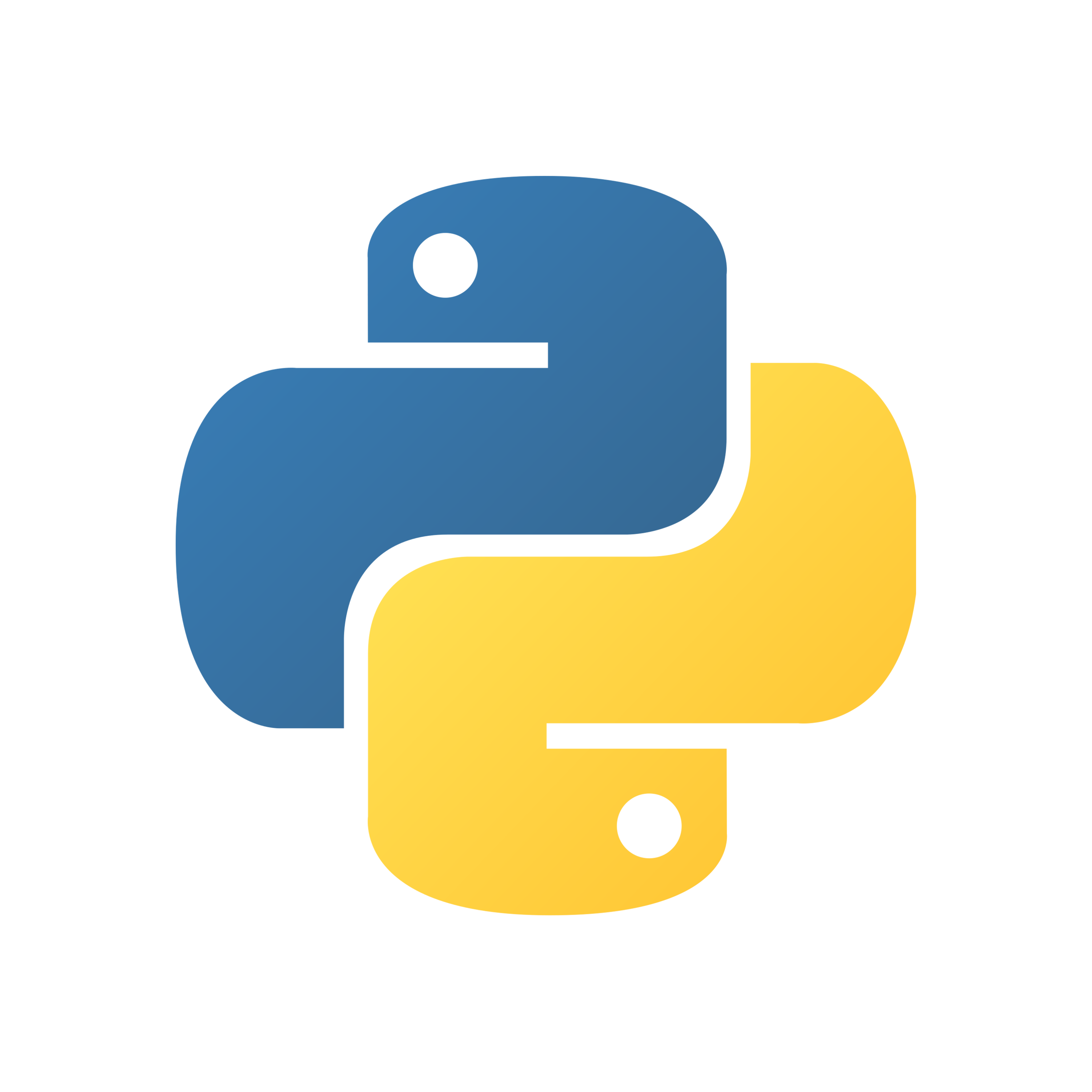 python